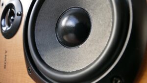 Jak dobrać amplituner stereo?