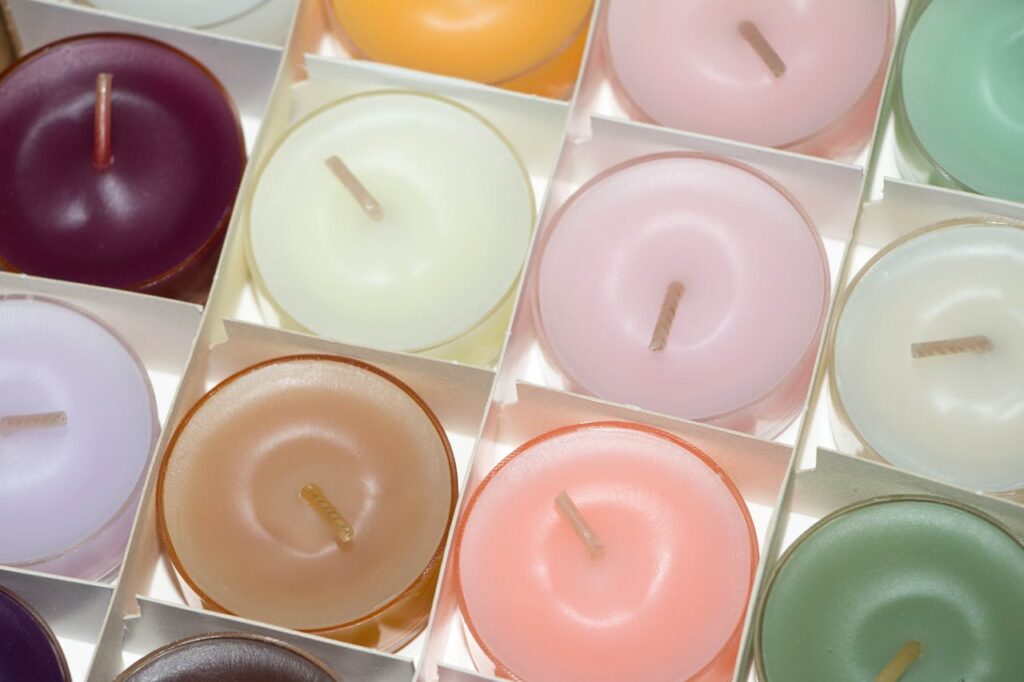 Jak wybrać idealne zestawy świec ozdobnych do Twojego domu?