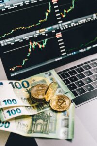 Ukryte perełki rynku - jak znaleźć spółki micro-cap z potencjałem wzrostu?